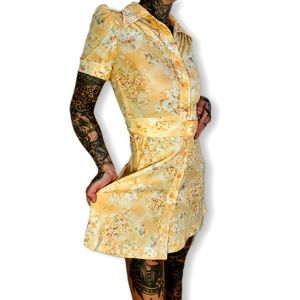 Vintage Petite Dress